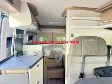 Fahrzeugbild Malibu Van compact 600 LE AHK Sofort Verfügbar #6