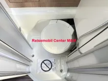 Fahrzeugbild Malibu Van compact 600 LE AHK Sofort Verfügbar #9