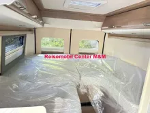 Fahrzeugbild Malibu Van compact 600 LE AHK Sofort Verfügbar #10