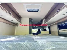 Fahrzeugbild Malibu Van compact 600 LE AHK Sofort Verfügbar #13