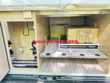 Fahrzeugbild Malibu Van compact 600 LE AHK Sofort Verfügbar #14