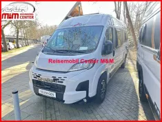 Bild 1 Malibu Van diversity coupé 600 DB K 2025 UVP 91K