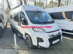 Bild 2 Malibu Van diversity coupé 600 DB K 2025 UVP 91K