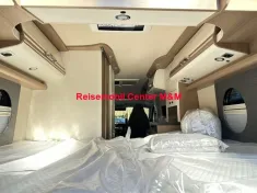 Bild 4 Malibu Van diversity coupé 600 DB K 2025 UVP 91K