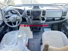 Fahrzeugbild Malibu Van diversity coupé 600 DB K 2025 UVP 91K #5