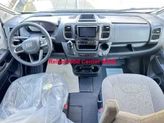 Bild 5 Malibu Van diversity coupé 600 DB K 2025 UVP 91K