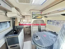 Fahrzeugbild Malibu Van diversity coupé 600 DB K 2025 UVP 91K #7