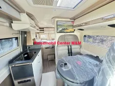 Bild 7 Malibu Van diversity coupé 600 DB K 2025 UVP 91K