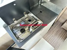 Bild 8 Malibu Van diversity coupé 600 DB K 2025 UVP 91K