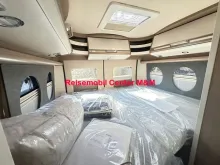 Fahrzeugbild Malibu Van diversity coupé 600 DB K 2025 UVP 91K #9