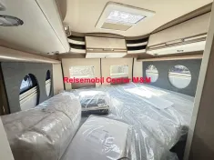 Bild 9 Malibu Van diversity coupé 600 DB K 2025 UVP 91K