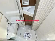 Bild 10 Malibu Van diversity coupé 600 DB K 2025 UVP 91K