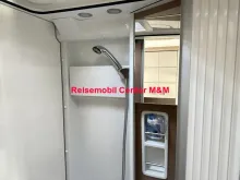 Fahrzeugbild Malibu Van diversity coupé 600 DB K 2025 UVP 91K #11