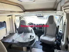 Bild 12 Malibu Van diversity coupé 600 DB K 2025 UVP 91K