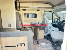 Bild 13 Malibu Van diversity coupé 600 DB K 2025 UVP 91K