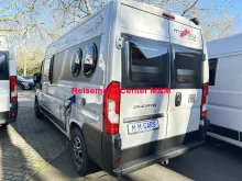 Fahrzeugbild Malibu Van diversity coupé 600 DB K 2025 UVP 91K #14