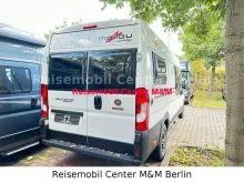 Fahrzeugbild Malibu Van diversity GT Skyview 640 LE K #12
