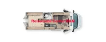 Fahrzeugbild Malibu Van diversity GT Skyview 640 LE K #13