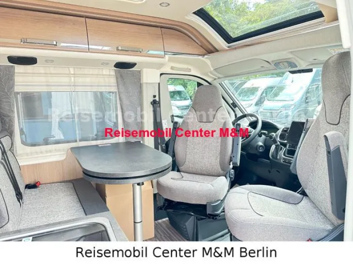 Fahrzeugbild Malibu Van diversity GT Skyview 640 LE K #4