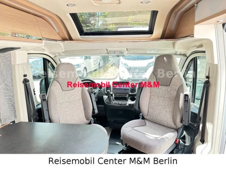 Fahrzeugbild Malibu Van diversity GT Skyview 640 LE K #5