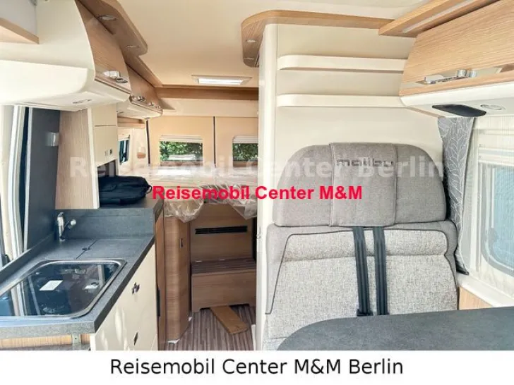 Fahrzeugbild Malibu Van diversity GT Skyview 640 LE K #7