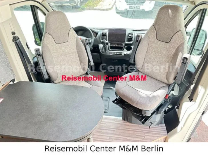 Fahrzeugbild Malibu Van diversity GT Skyview 640 LE K #8