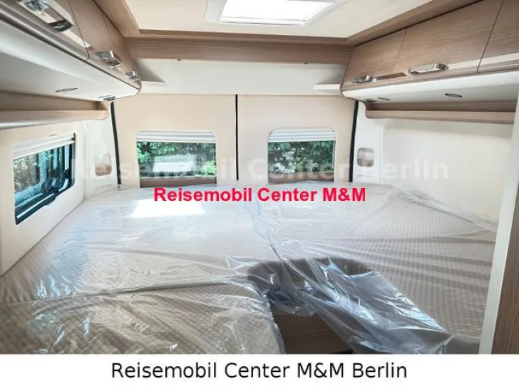 Fahrzeugbild Malibu Van diversity GT Skyview 640 LE K #11