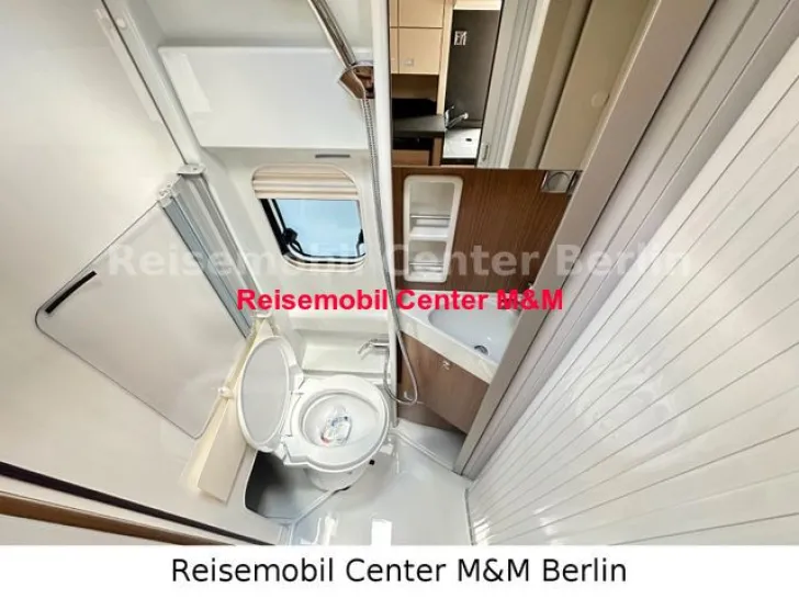 Fahrzeugbild Malibu Van diversity GT Skyview 640 LE K #13
