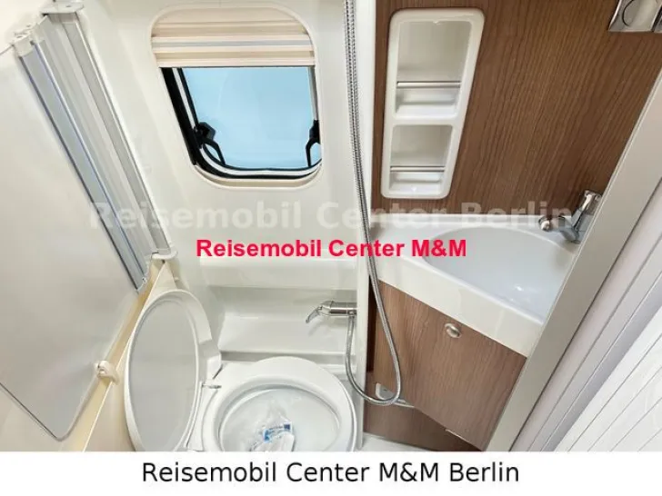 Fahrzeugbild Malibu Van diversity GT Skyview 640 LE K #14