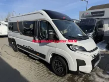Fahrzeugbild Malibu Van first class-two rooms GT skyview 640 LE RB #2