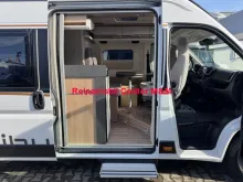 Fahrzeugbild Malibu Van first class-two rooms GT skyview 640 LE RB #3