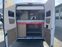 Fahrzeugbild Malibu Van first class-two rooms GT skyview 640 LE RB #13