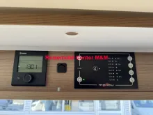 Fahrzeugbild Malibu Van first class-two rooms GT skyview 640 LE RB #14