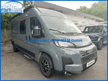 Fahrzeugbild Weinsberg CaraBus 600 MQ EDITION FIRE MJ2025 EDITION [FIRE #1