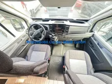 Fahrzeugbild Weinsberg CaraBus FORD 600 MQ 2025 AHK Spurhalte #4