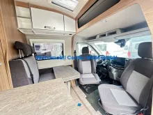 Fahrzeugbild Weinsberg CaraBus FORD 600 MQ 2025 AHK Spurhalte #6