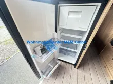 Fahrzeugbild Weinsberg CaraBus FORD 600 MQ 2025 AHK Spurhalte #7