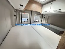 Fahrzeugbild Weinsberg CaraBus FORD 600 MQ 2025 AHK Spurhalte #8