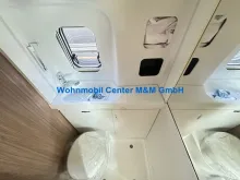 Fahrzeugbild Weinsberg CaraBus FORD 600 MQ 2025 AHK Spurhalte #10