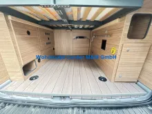 Fahrzeugbild Weinsberg CaraBus FORD 600 MQ 2025 AHK Spurhalte #13