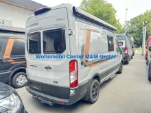 Fahrzeugbild Weinsberg CaraBus FORD 600 MQ 2025 AHK Spurhalte #14