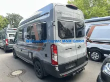 Fahrzeugbild Weinsberg CaraBus FORD 600 MQ 2025 AHK Spurhalte #15