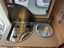 Fahrzeugbild Weinsberg CaraCore 650 MEG MJ25 180PS S7 Navi DuoC #8