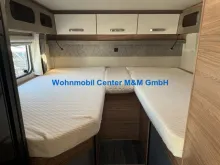 Fahrzeugbild Weinsberg CaraCore 650 MEG MJ25 180PS S7 Navi DuoC #10