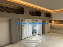 Fahrzeugbild Weinsberg CaraCore 650 MEG MJ25 180PS S7 Navi DuoC #13