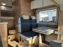 Fahrzeugbild Weinsberg CaraHome 550 MG Modell 2024 Markise Styling #5