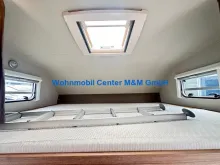 Fahrzeugbild Weinsberg CaraHome 550 MG Modell 2024 Markise Styling #12