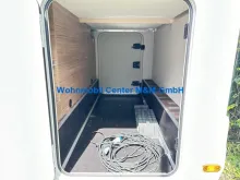 Fahrzeugbild Weinsberg CaraHome 650 DG 2025 Navi LED Lithium #12