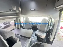 Fahrzeugbild Weinsberg CaraTour 630 MEG MJ25 Outlaw Bike Pack #4