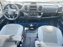 Fahrzeugbild Weinsberg CaraTour 630 MEG MJ25 Outlaw Bike Pack #5